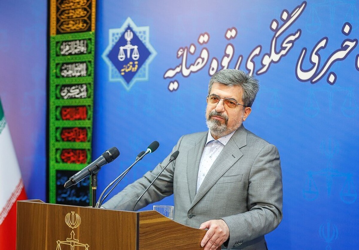 ستایشی: آزادی ۵۲۰۰ زندانی| ممنوع‌الخروجی را اطلاع می‌دهیم| آخرین اخبار پرونده قتل ناموسی اهواز و حوادث زاهدان+ فیلم