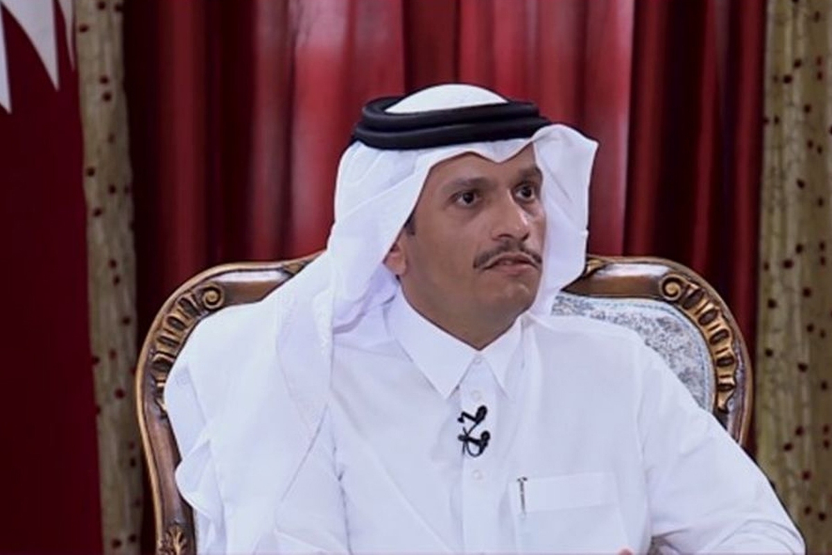 وزیر امور خارجه قطر گفت: به رغم اقدامات ناامیدکننده طالبان، کشورش به تعامل با این گروه ادامه خواهد داد.