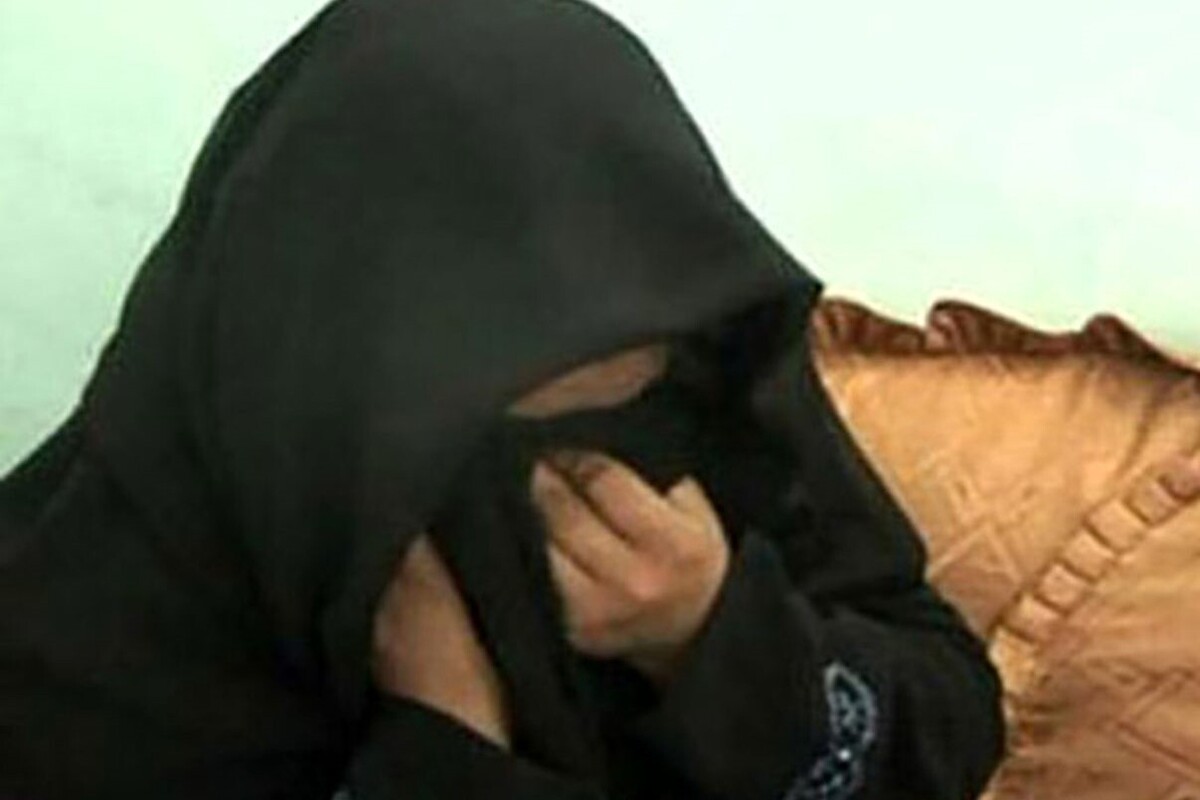 زن میانسال با همدستی فرزندانش، شوهر خود را به قتل رساند.