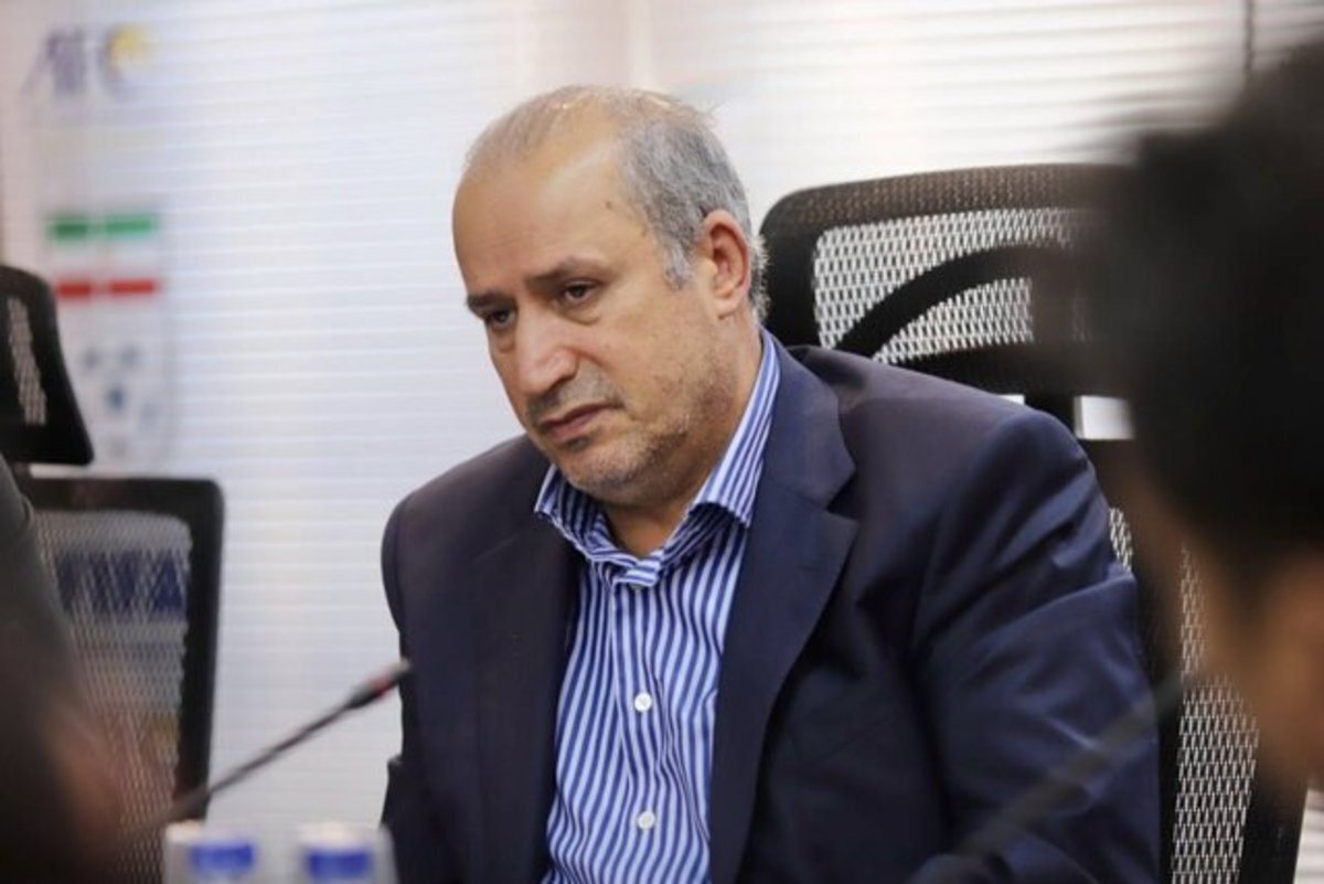 رئیس فدراسیون فوتبال گفت: حضور یک تیم لیگ برتری پیشانی اقدامات موفق هر هیئت فوتبال است، هرچند اگر آن هیئت فوتبال اقدامات قابل توجه و موفقی زیادی داشته باشد.