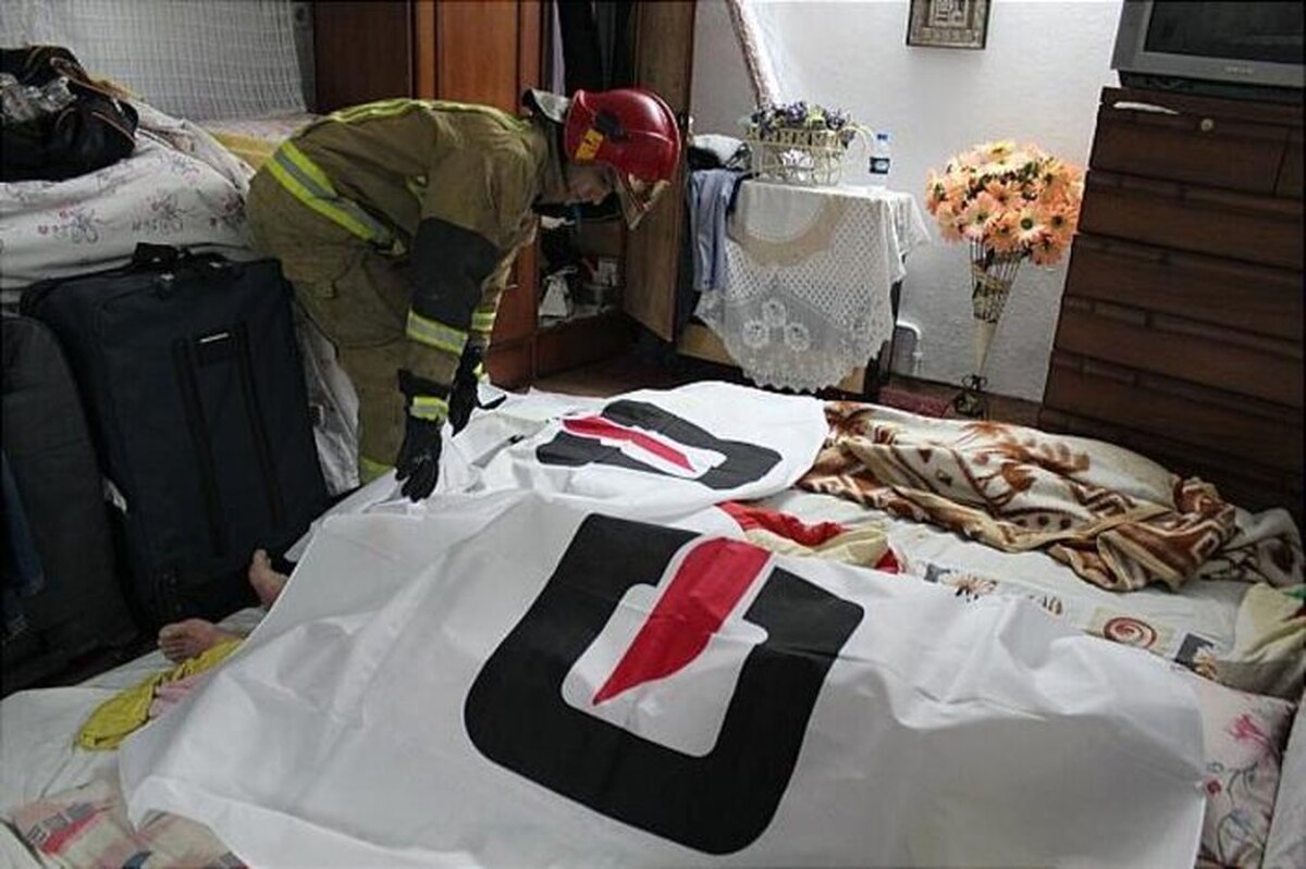 مسئول روابط عمومی اورژانس دانشگاه علوم پزشکی مشهد گفت: بر اثر مسمومیت با گاز مونوکسید کربن در خراسان رضوی چهار تن جان خود را از دست دادند.