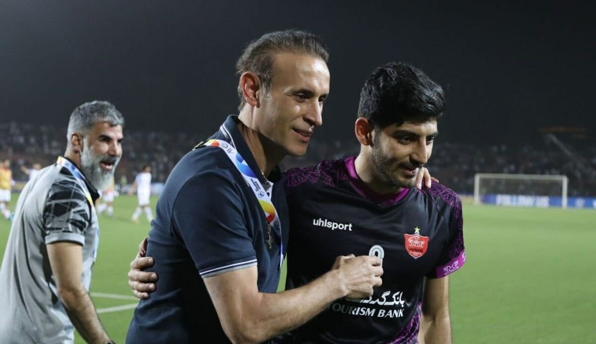 پرسپولیس در هفته شانزدهم مهدی ترابی را در اختیار ندارد و فقدان این بازیکن، پرسپولیس را در فاز تهاجمی با مشکل مواجه خواهد کرد.