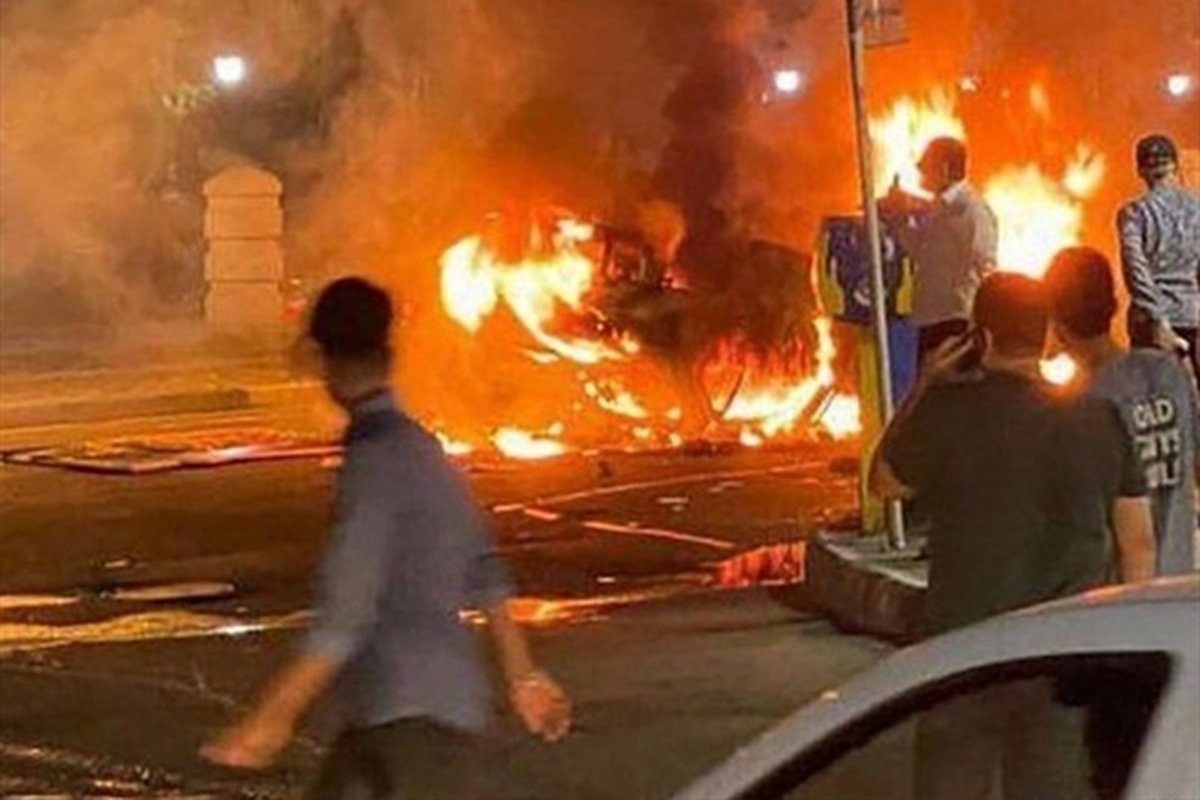 با شکست مفتضحانه پروژه بی‌ثبات‌سازی، ویران‌سازی و کشته‌سازی در ایران، اکنون سازمان‌های جاسوسی دخیل در آن پروژه، به عوامل و منابع خود برای بررسی علت شکست آن، فراخوان داده‌اند‌.