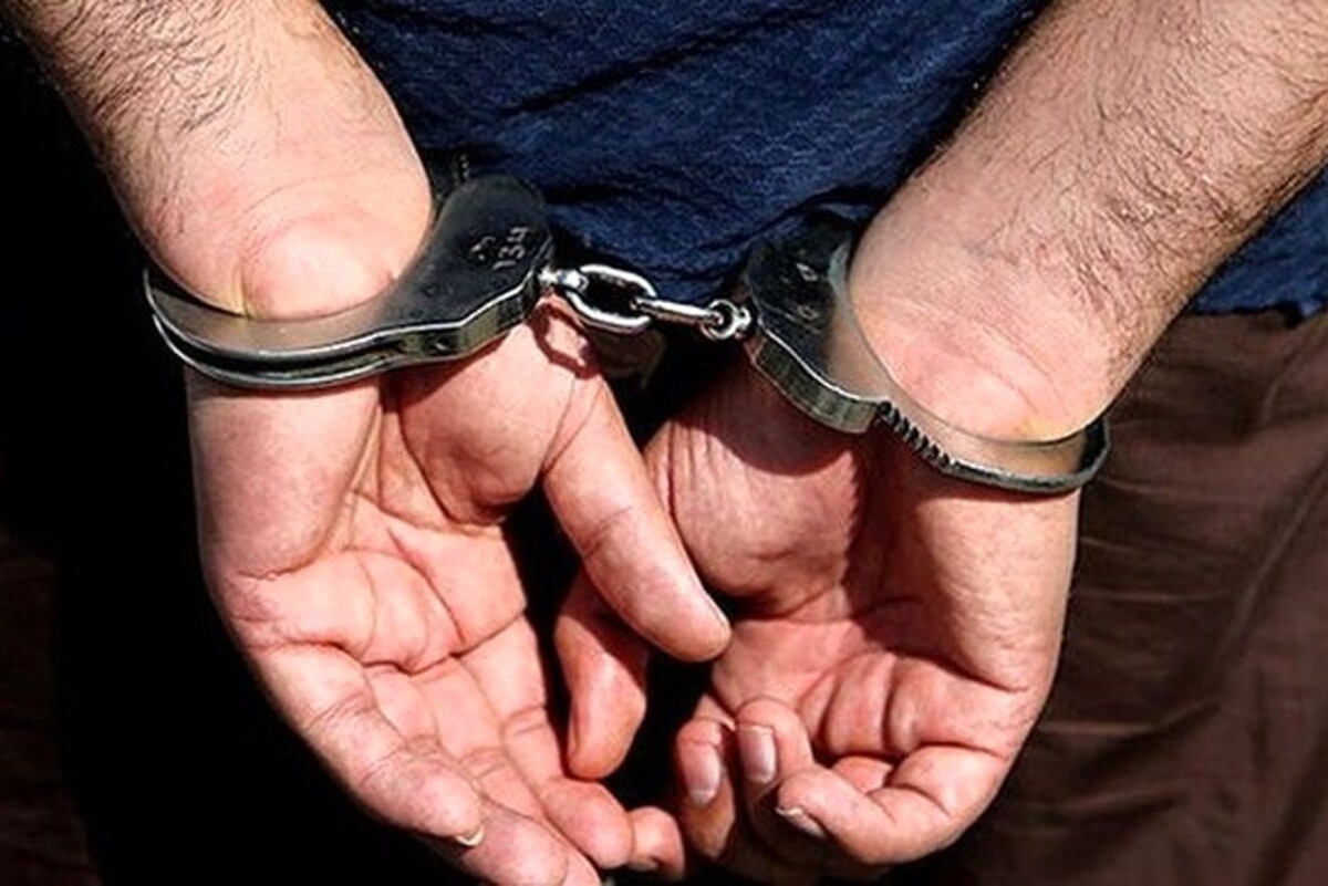 پسر ۲۱ ساله، دختر مورد علاقه‌اش را با انگیزه سرقت طلا‌های او به قتل رساند.