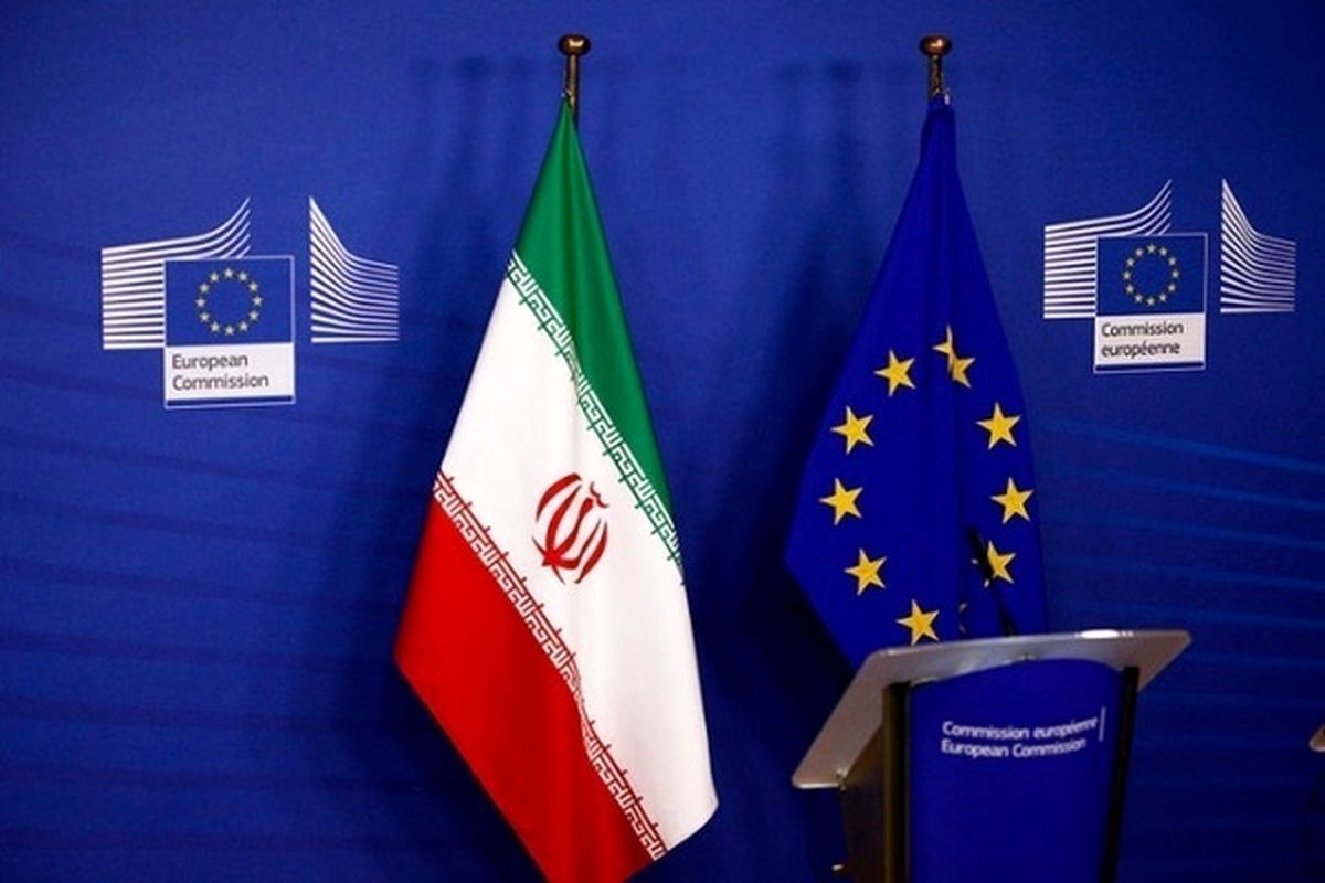 پارلمان اروپا قطعنامه‌ای ضد ایرانی را به تصویب رساند، این قطعنامه شامل بند‌هایی از جمله درخواست برای درج نام سپاه پاسداران انقلاب اسلامی در فهرست سازمان‌های اصطلاحاً «تروریستی» اتحادیه اروپا است.