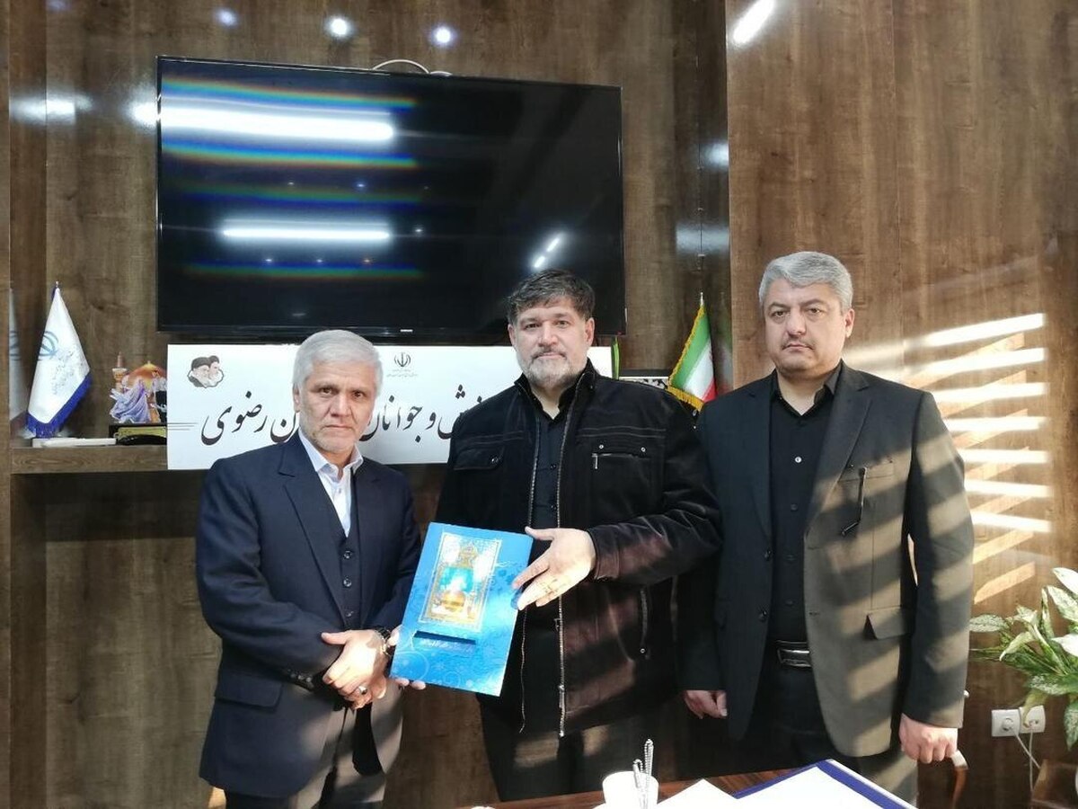 مهدی بکائیان به دلیل مشغله کاری از سمت خود استعفا داد و به زودی سرپرست جدید هیات معرفی خواهد شد.