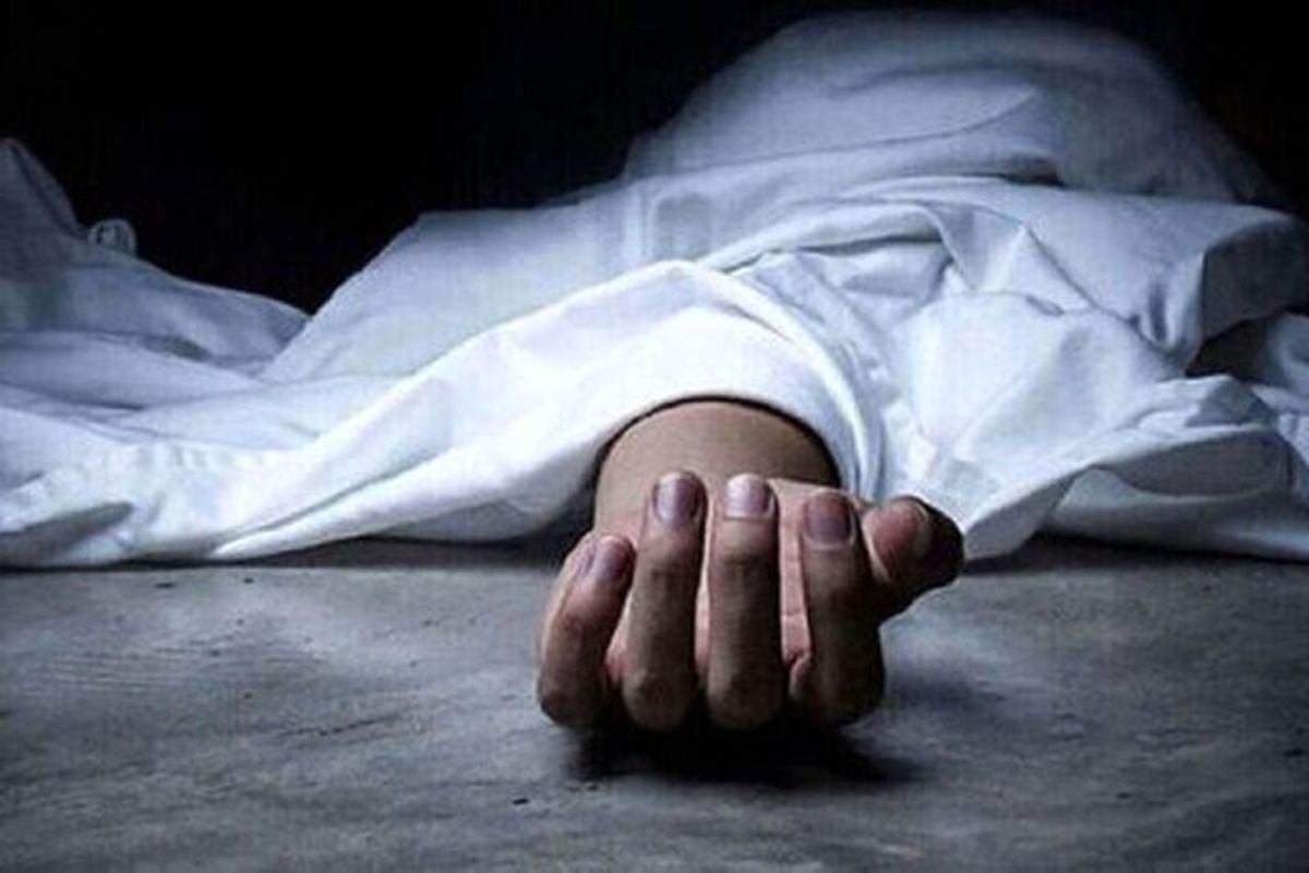 معاون عملیات آتش نشانی شهر مشهد از حادثه مشکوک به گازگرفتگی منجر به فوت یک زن و شوهر در منطقه طلاب این شهر خبر داد.