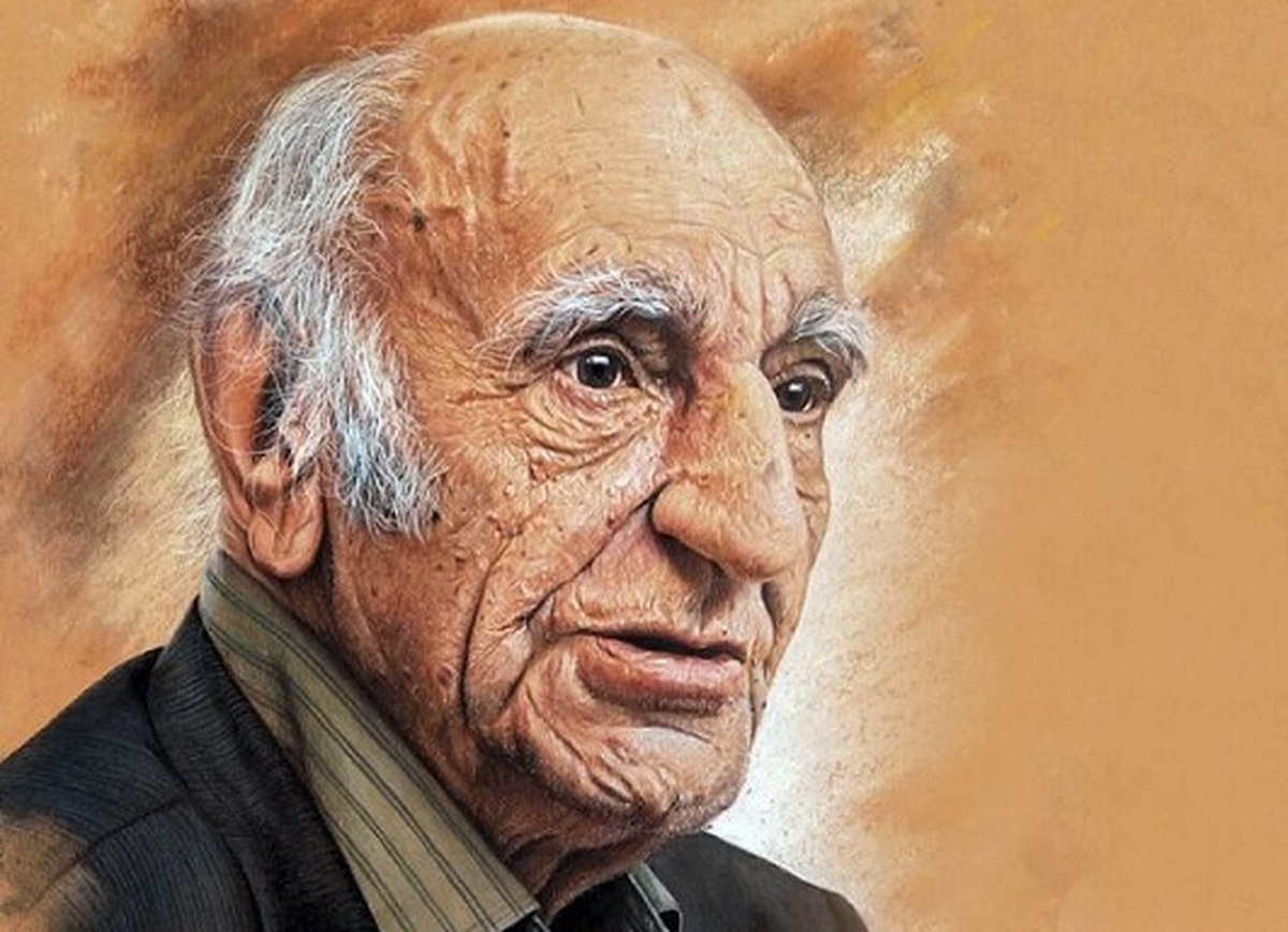محمدابراهیم باستانی پاریزی در ۳ دی ۱۳۰۴ پاریز متولد شد. او تاریخ‌دان، نویسنده، پژوهشگر، شاعر، موسیقی‌پژوه، استاد دانشگاه تهران و از درویشان گنابادی بود.