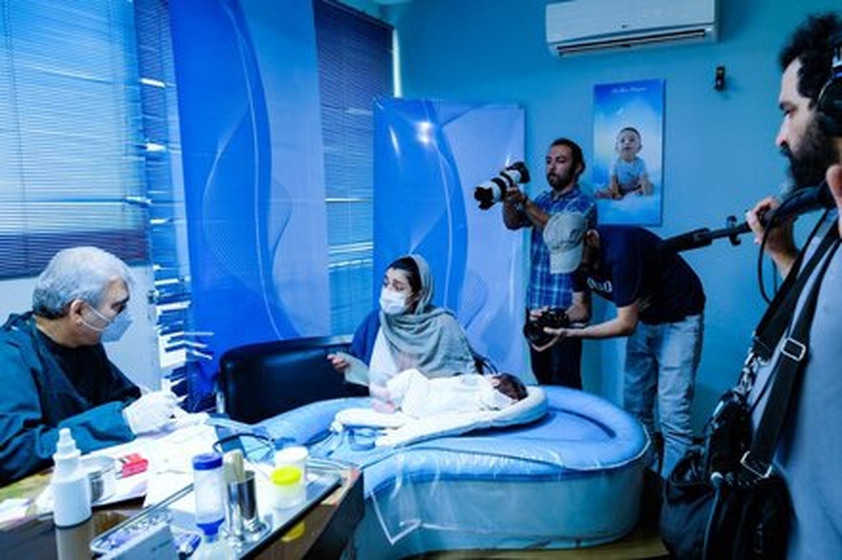 گفت‌وگو با کارگردان مستند «روایت فرهت» | هیچ انسانی بر دیگری برتری ندارد