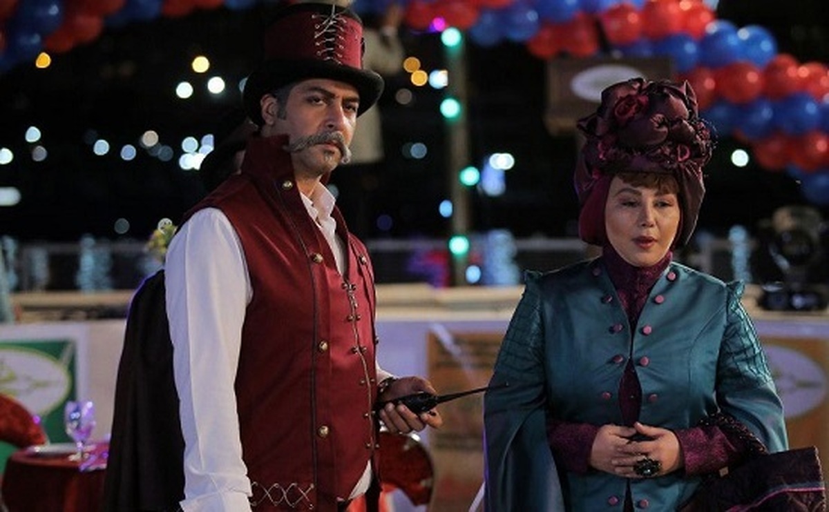 فیلم سینمایی «ترنادو ۲» طی ۳ روز نخست نمایش خود در سینما‌های کشور ۷۰ میلیون تومان فروخت.