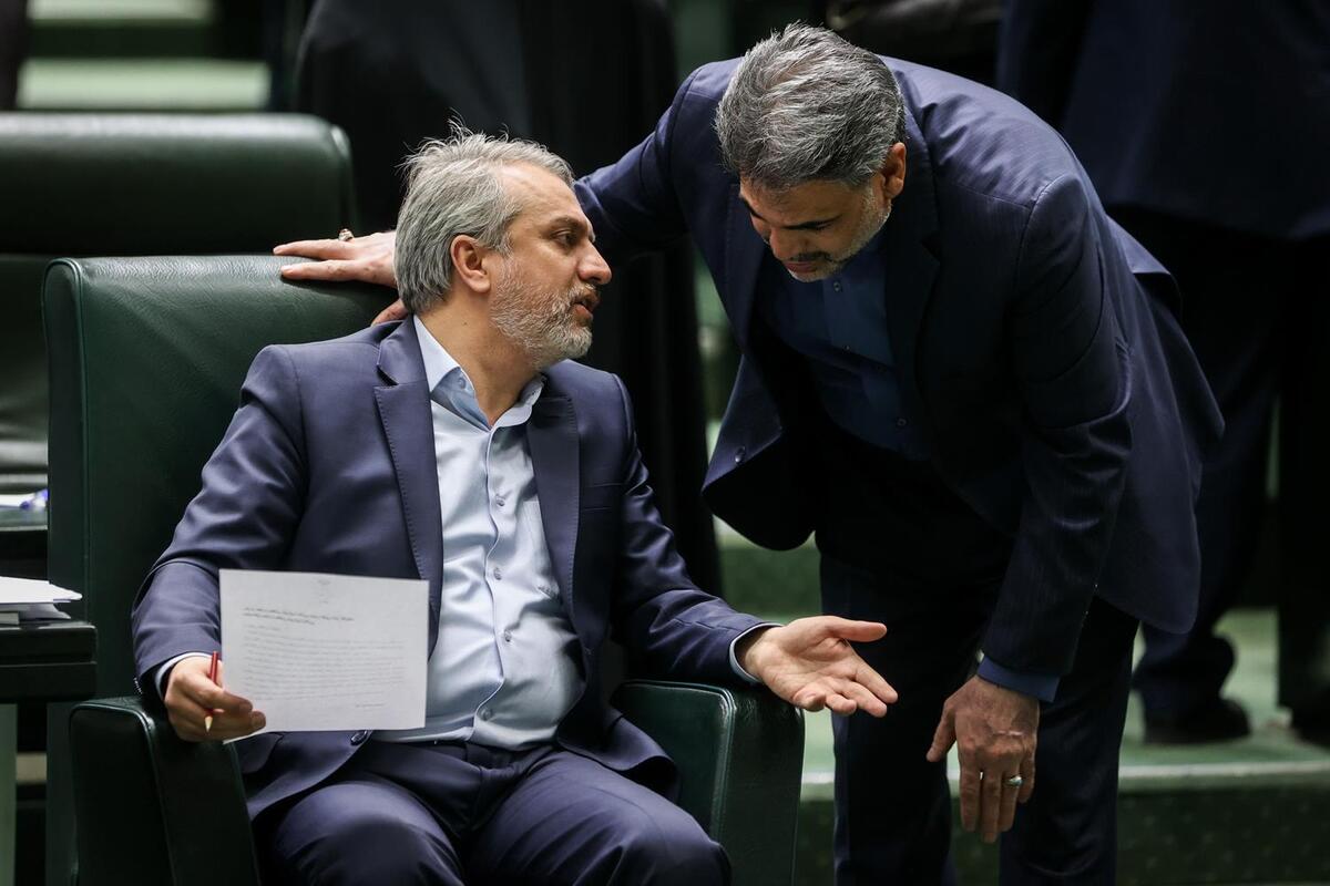 نایب رییس کمیسیون اجتماعی مجلس با انتقاد از کیفیت خودرو‌های داخلی گفت: استیضاح دوم فاطمی‌امین وزیر صمت در نوبت مجلس است.