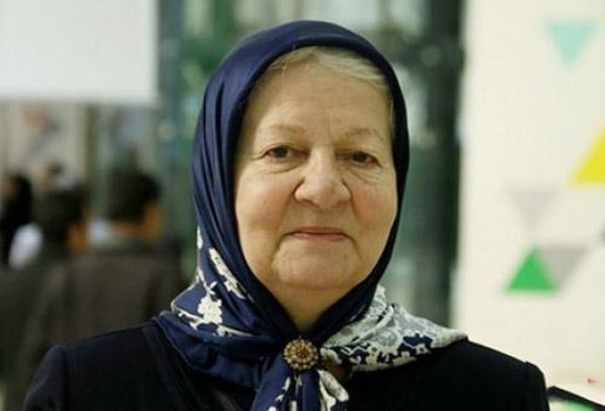«آشپزی مامان پز» با حضور رابعه مدنی