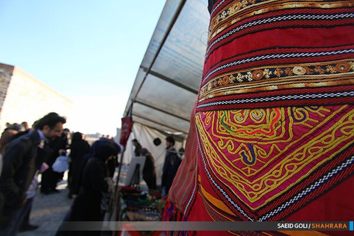 مدیرکل میراث‌فرهنگی، گردشگری و صنایع‌دستی خراسان رضوی گفت: نخستین جشنواره ملی صنایع‌دستی بسیج با عنوان «دست‌آفرینان» در استان خراسان رضوی برگزار می‌شود.