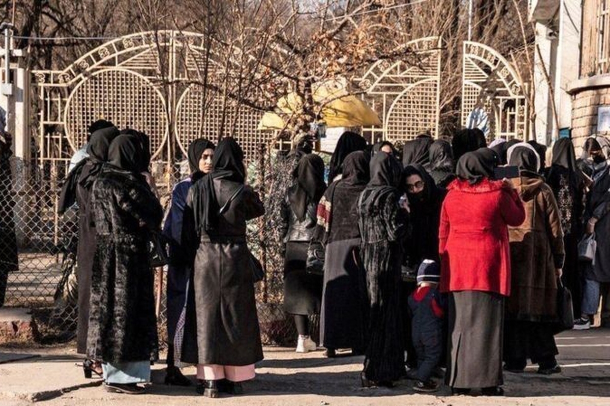 نماینده ویژه سازمان ملل برای آموزش جهانی از کشورهای مسلمان خواست تا برای احیای حقوق زنان و دختران در افغانستان از جمله حق تحصیل تلاش کنند.