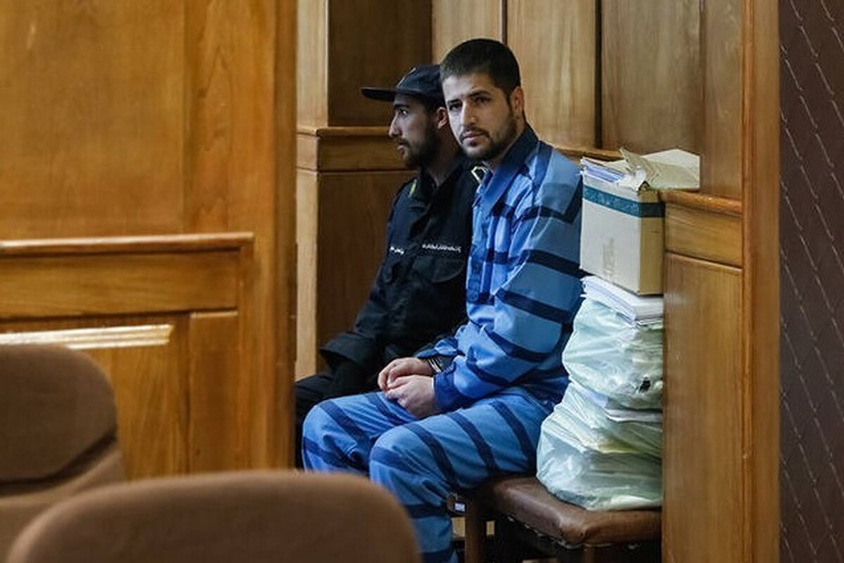 دیوان عالی کشور ضمن رد فرجام خواهی به عمل آمده در پرونده محمد قبادلو، از متهمان اغتشاشات اخیر دادنامه نامبرده را مستنداٌ به شق الف ماده ۴۶۹ قانون آیین دادرسی کیفری ابرام کرد.
