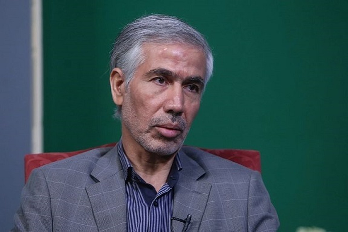 رضا اسماعیلی به عنوان دبیر علمی هفدهمین دوره جشنواره بین المللی شعر فجر منصوب شد.