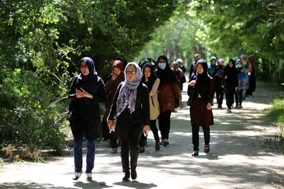 چند روز پس اعلام ممنوعیت تحصیل دختران، افغانستان در دانشگاه‌ و نهاد‌ها‌ی آموزشی این دستورالعمل با واکنش‌های گسترده‌ای روبه‌رو شده است.