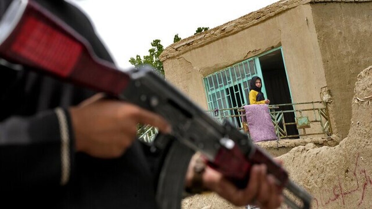 پس از منع دختران از تحصیل در دانشگاه‌های افغانستان، طالبان دستور داد تا از کارکردن زنان افغان در سازمان‌های غیر دولتی محلی و بین‌المللی جلوگیری به عمل آید.
