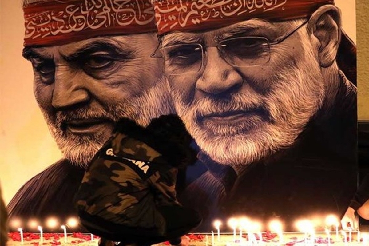 یک نماینده پارلمان عراق گفت که اکنون فرصت مناسبی برای دولت و دستگاه قضاست تا همه کسانی را که مشکوک به دست داشتن در جنایت فرودگاه بغداد است، مجازات کند.