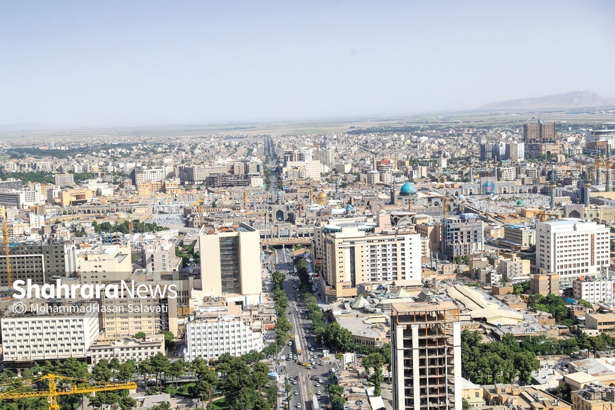 نشست تخصصی اندیشه‌‎ورزی با موضوع ظرفیت‌های قلعه خیابان (شهرک شهید باهنر) برای نقش‌آفرینی در هویت مشهد با محوریت گسترش مشهد به‌سمت شرق و گردشگری هویت مبنا، در حسینیه الزهرا (س) بلوار حر برگزار شد.