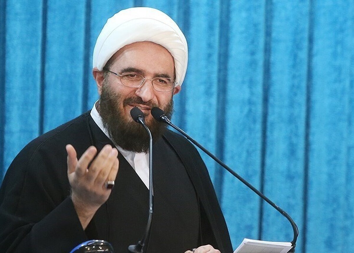 خطیب جمعه تهران در واکنش به اقدام اروپا در تلاش برای تروریستی خواندن سپاه پاسداران تاکید کرد: مردم عزیز ما سپاه را دوست دارند و نظام اسلامی به این حرکت پاسخ‌های محکم و متناسبی خواهد داد.