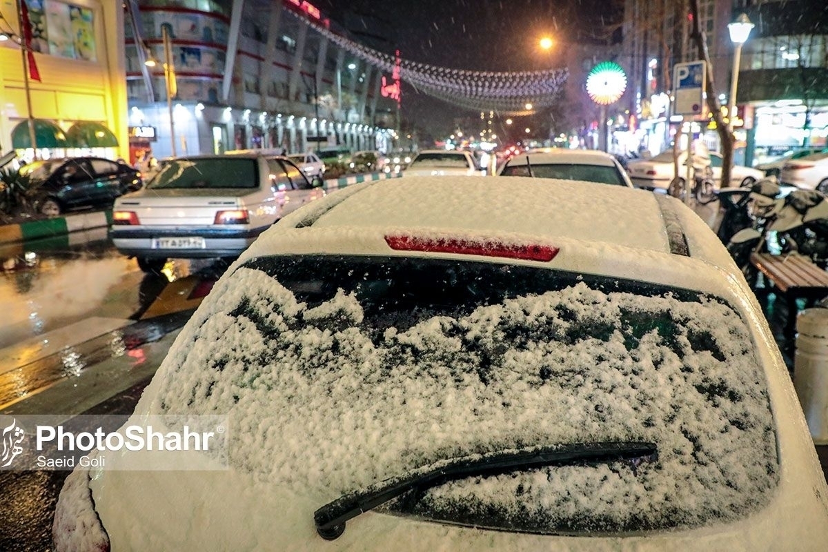 کارشناس مرکز پیش‌بینی هواشناسی خراسان رضوی گفت: روند کاهش دمای هوا در این استان از امروز جمعه آغاز شده است و تا اخر هفته آینده ادامه خواهد داشت.