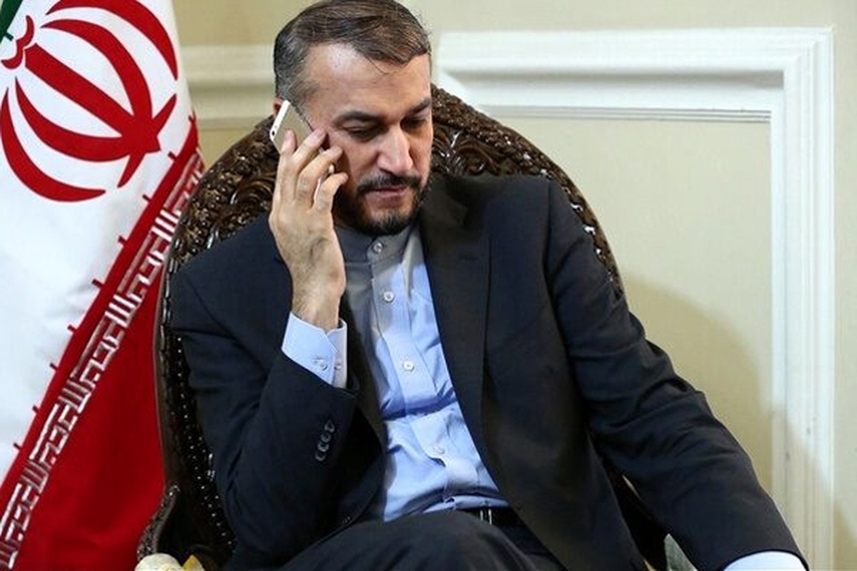 وزیر امور خارجه جمهوری اسلامی ایران ضمن تاکید بر نقش سپاه پاسداران انقلاب اسلامی در مبارزه با گروه تروریستی داعش افزود: اقدامات مخرب پارلمان اروپا در  قبال سپاه پاسداران خلاف منشور سازمان ملل متحد است.