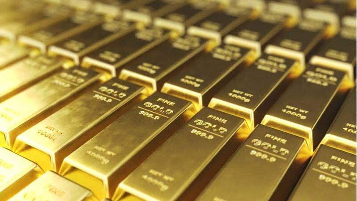 طی روز‌های آینده ۱۰۰۰ کیلوگرم از موجودی شمش طلای پرعیار به روش‌های مختلف در بازار عرضه خواهد شد.