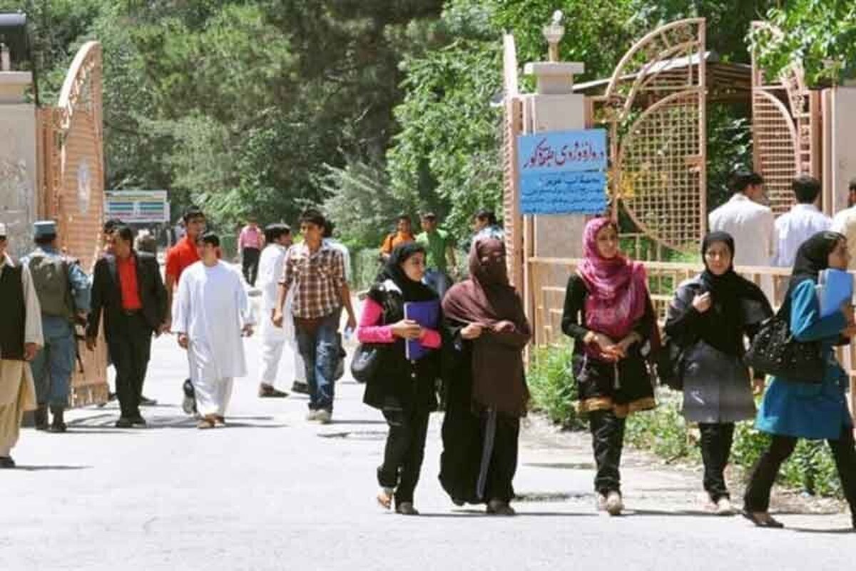 عضو کمیسیون آموزش، تحقیقات و فناوری مجلس شورای اسلامی با بیان اینکه اصل تحصیل در اسلام جنسیتی نیست و ربطی به جنسیت ندارد، در رابطه با فراهم کردن امکان آموزش دختران دانشجوی افغانستانی در کشورمان گفت:‌ تحصیل در دانشگاه های غیرانتفاعی، غیر دولتی و دانشگاه آزاد گزینه هایی است که می تواند جزء گزینه های اصلی برای ادامه تحصیل این دانشجویان باشد.