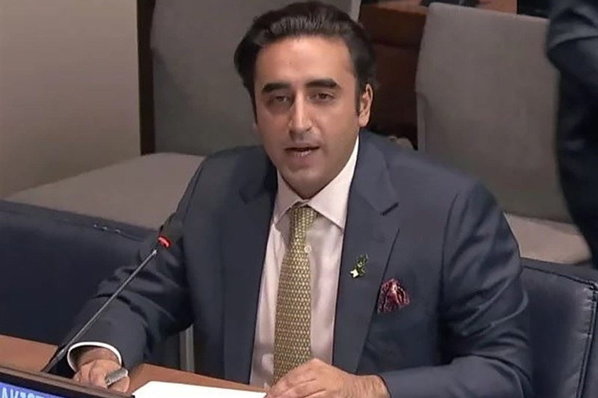 وزیر خارجه پاکستان اظهارداشت آمریکا در بودجه سال جدید خود بخشی را برای کمک مالی به پاکستان جهت تقویت امنیت مرزی بین افغانستان و پاکستان در نظر گرفته است.