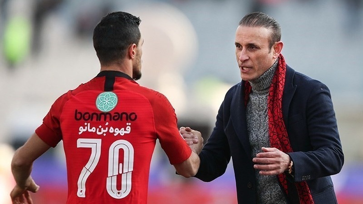 مهاجم سابق پرسپولیس به یک شرط به این تیم باز خواهد گشت.