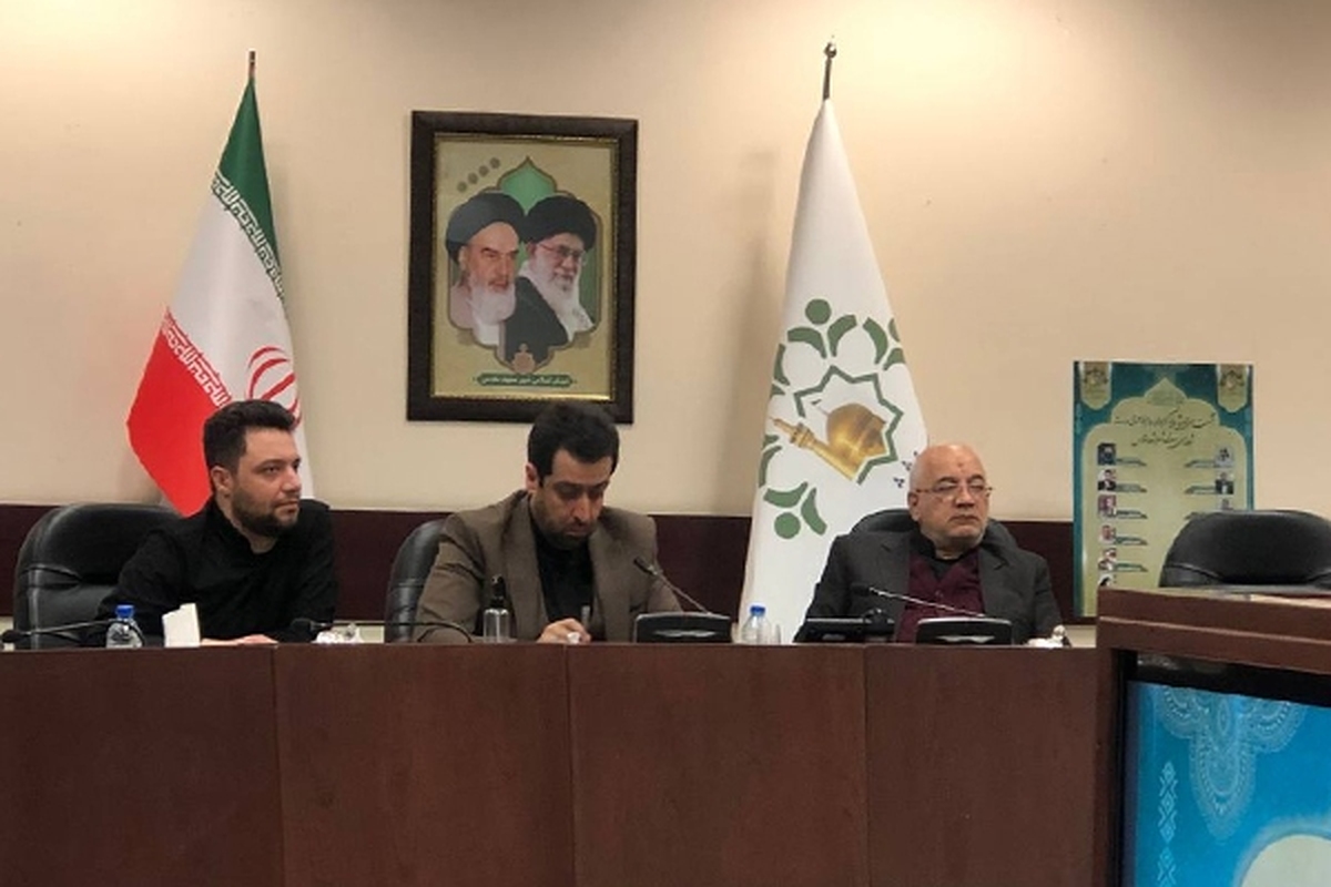 وظیفه روابط عمومی، هماهنگی درون سازمان با خواسته‌های بیرونی