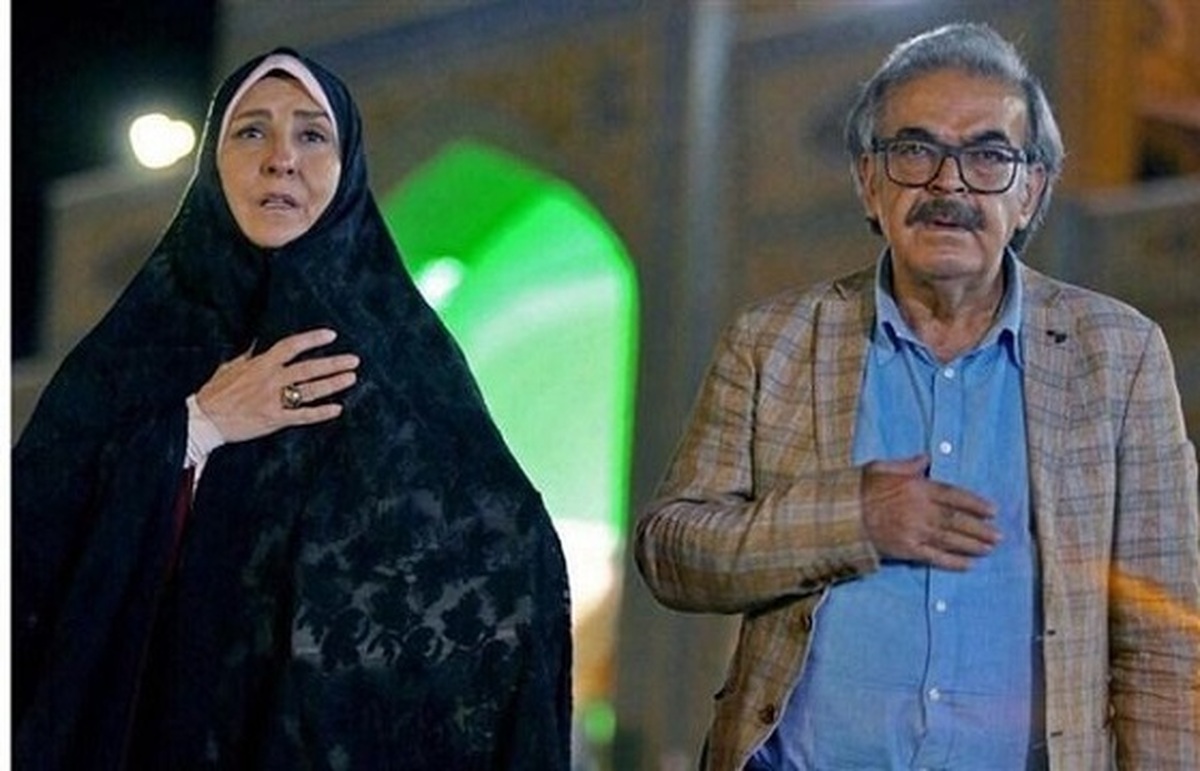 سریال طنز «چشم بندی» با بازی مرجانه گلچین و حمید لولایی به زودی روانه آنتن شبکه سه سیما می‌شود.