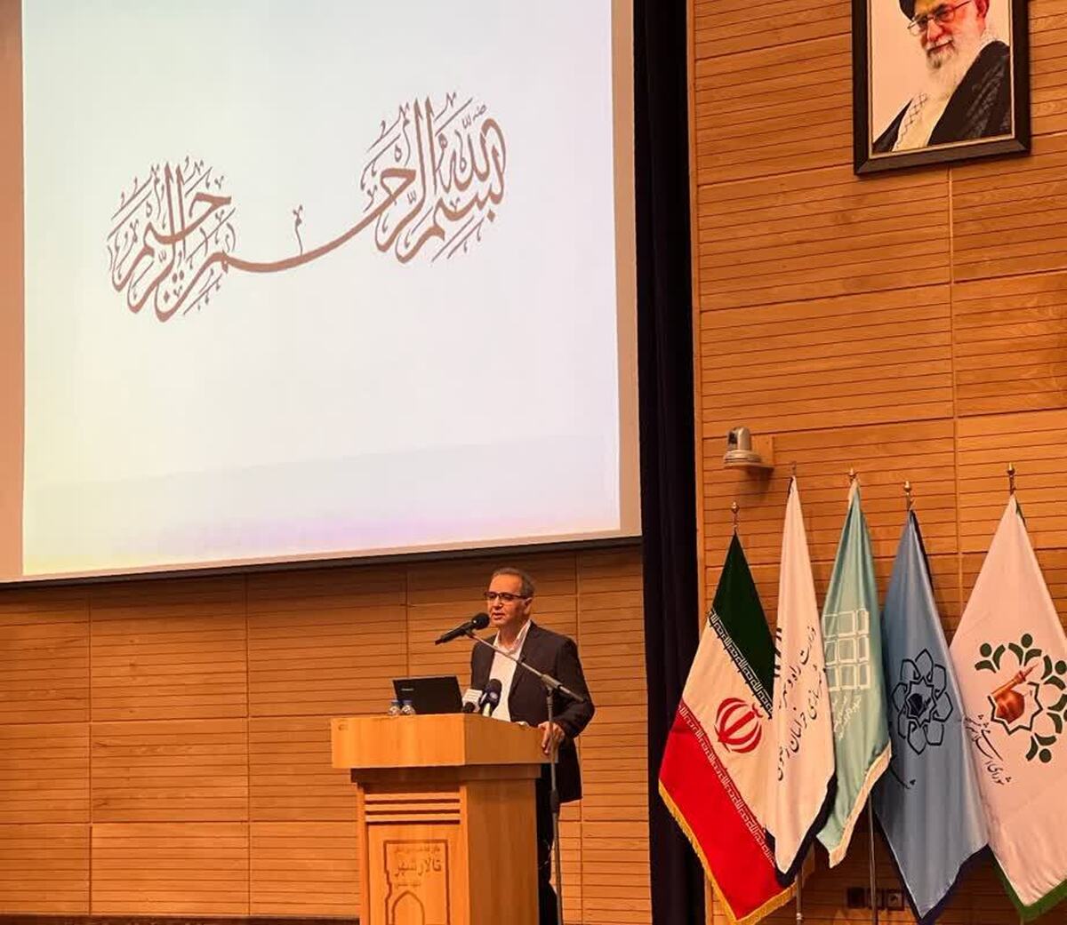 عضو هیئت مدیره شرکت ملی بازآفرینی شهری ایران در مشهد: ساکنان بافت‌های فرسوده در معرض خطر هستند