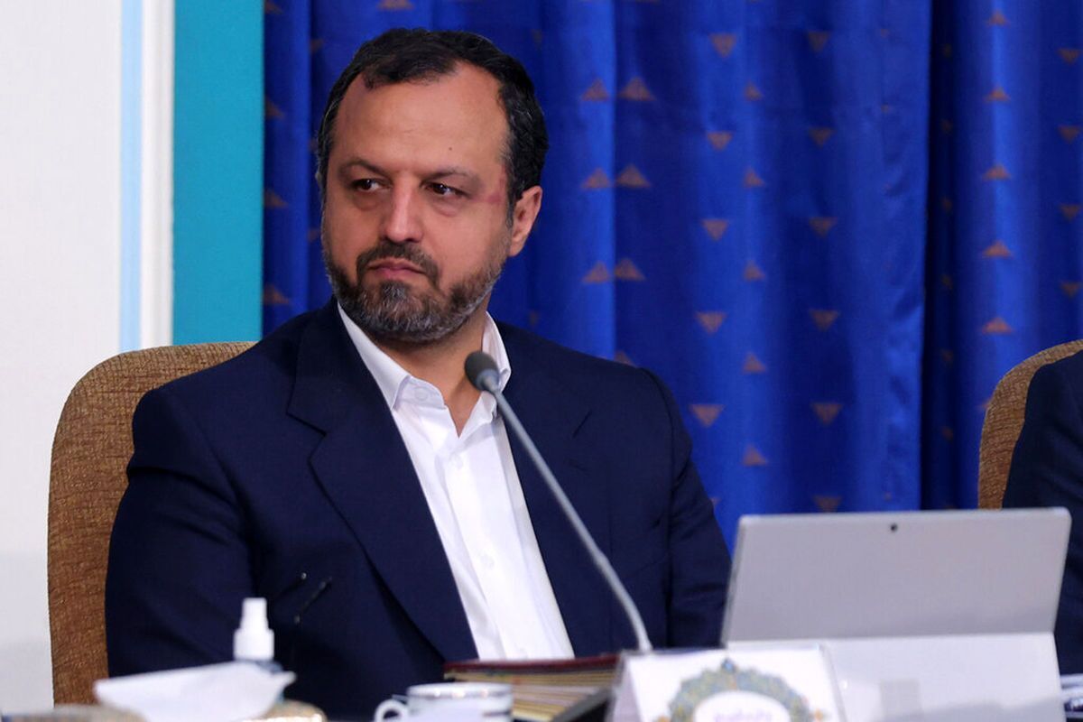وزیر امور اقتصاد و دارایی در مورد احتمال افزایش سود بانکی و نرخ تورم توضیحاتی ارائه کرد.
