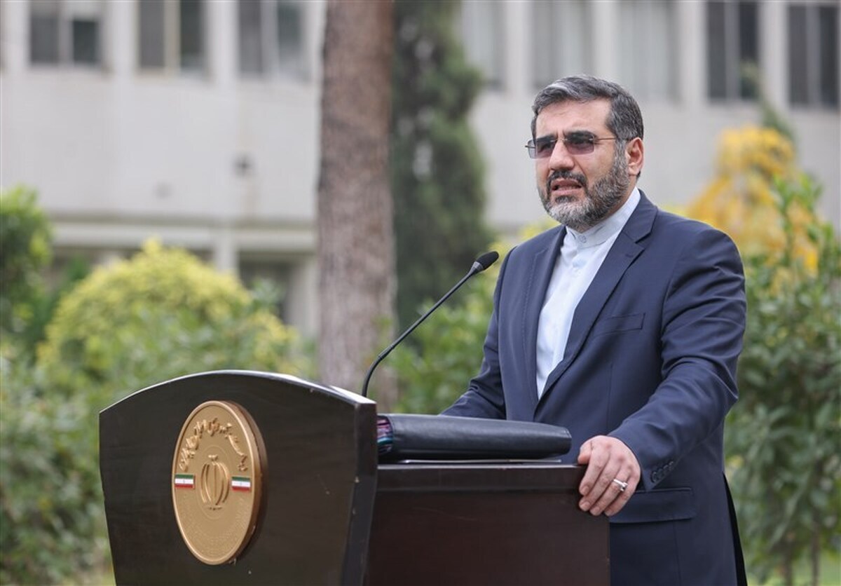 وزیر فرهنگ و ارشاد اسلامی معتقد است فیلم‌های بنیاد سینمایی فارابی در جشنواره فیلم فجر از سطح کیفی بسیار خوبی برخوردارند.