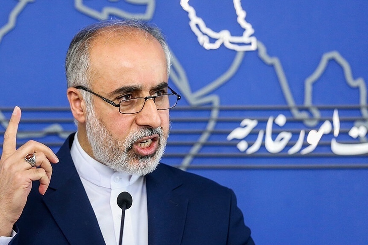 سخنگوی وزارت خارجه در نشست خبری امروز خود خواستار رفع موانع تحصیل دختران در افغانستان شد.