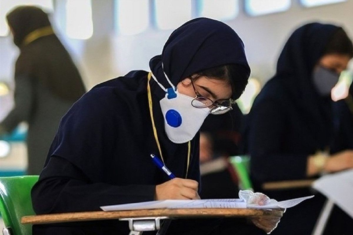 امکان ثبت‌نام و انتخاب رشته برای ظرفیت‌های خالی مانده در مقطع کاردانی به کارشناسی ناپیوسته صرفاً بر اساس سوابق تحصیلی فراهم شد.
