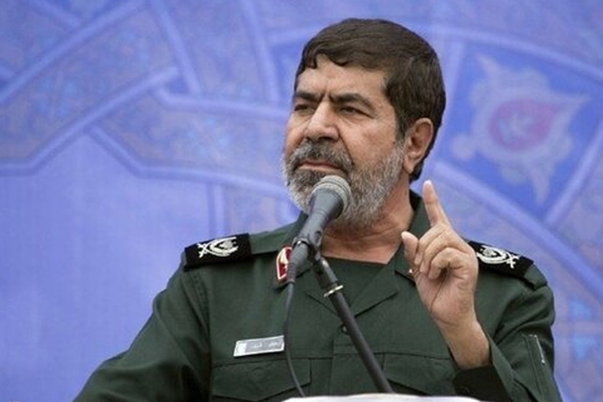 سخنگوی سپاه گفت: جریانات اخیر نشان داد اینها فکر می‌کردند کار تمام است اما رهبری انقلاب چند بار به سردار سلامی فرمودند: «کسی آسیب نبیند و برخوردها به حداقل برسد، هر کسی که در خیابان‌های تهران و کشور در اغتشاشات کشته یا شهید شود لبخند رضایت دشمن را به دنبال دارد، خیلی حوصله می‌خواهد تا صف‌های اراذل واوباش وابستگان به سرویس‌های اطلاعاتی را شناسایی و تفکیک کنید»، خدا را شکر امروز به این مرحله نزدیک شدیم یا در برخی مقاطع مسلط شدیم.