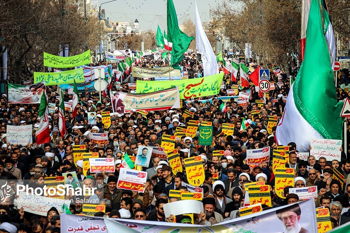 رئیس شورای هماهنگی تبلیغات اسلامی خراسان‌رضوی از اعلام ویژه‌برنامه‌های گرامیداشت نهم دی‌ماه، روز بصیرت و میثاق امت با ولایت، در مشهد خبر داد.