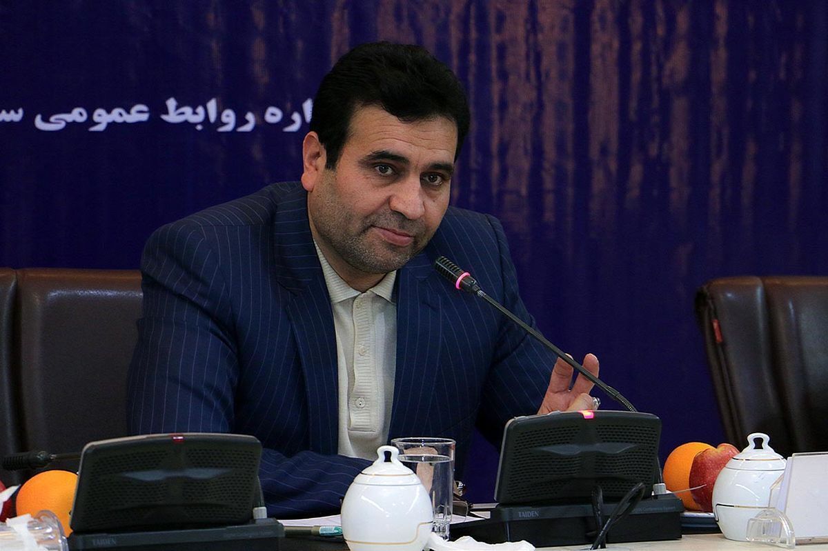 رئیس کمیسیون خدمات شهری شورای اسلامی شهر مشهد گفت: یکی از سیاست‌های اساسی شورای ششم در حوزه زیست‌محیطی ۲۰ پروژه کلان‌محور است که به‌لطف شهردار و معاون خدمات شهری امروز اولین کلنگ سیاست و مصوبات شورا به زمین خورد.