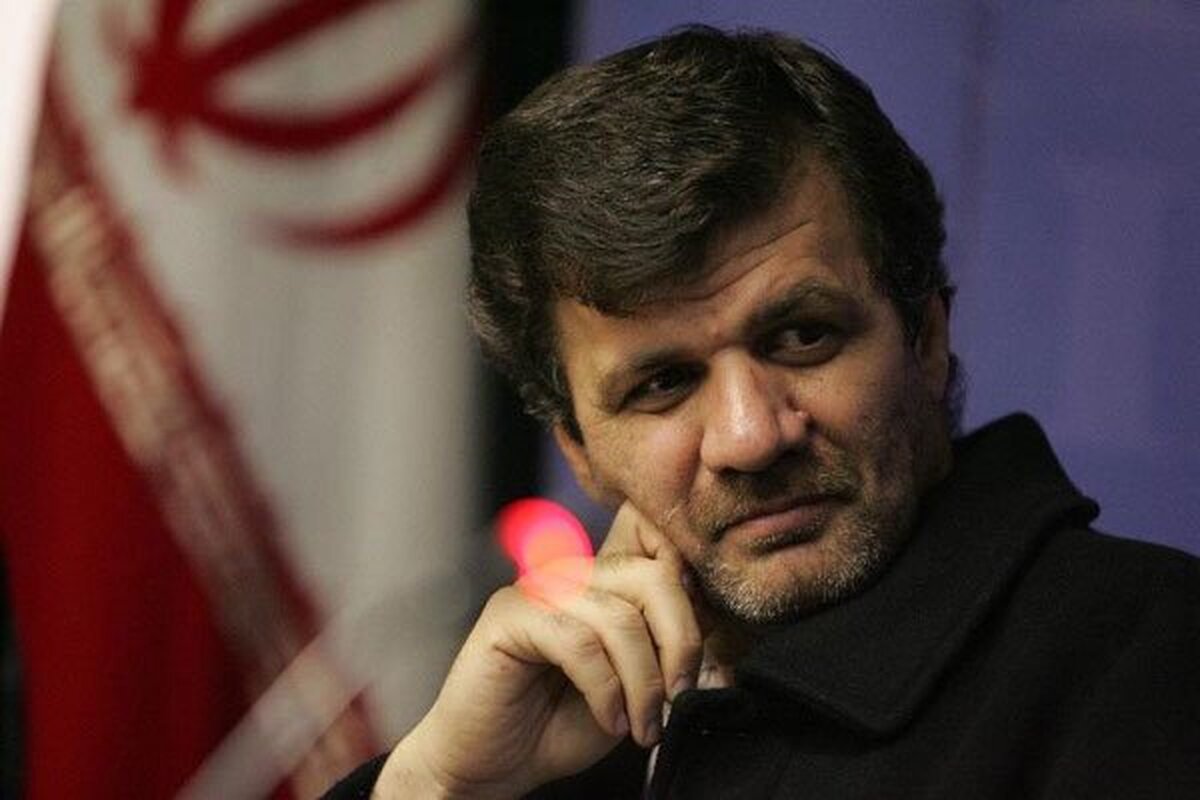 سریال «نجیبه» به نویسندگی و کارگردانی جواد اردکانی منتظر تصمیم مدیران جدید سازمان صدا و سیما برای تولید است.
