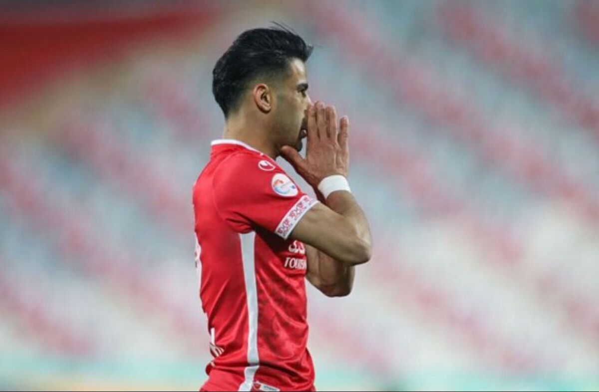 نتیجه مذاکرات باشگاه پرسپولیس و آل کثیر بی ثمر ماند.