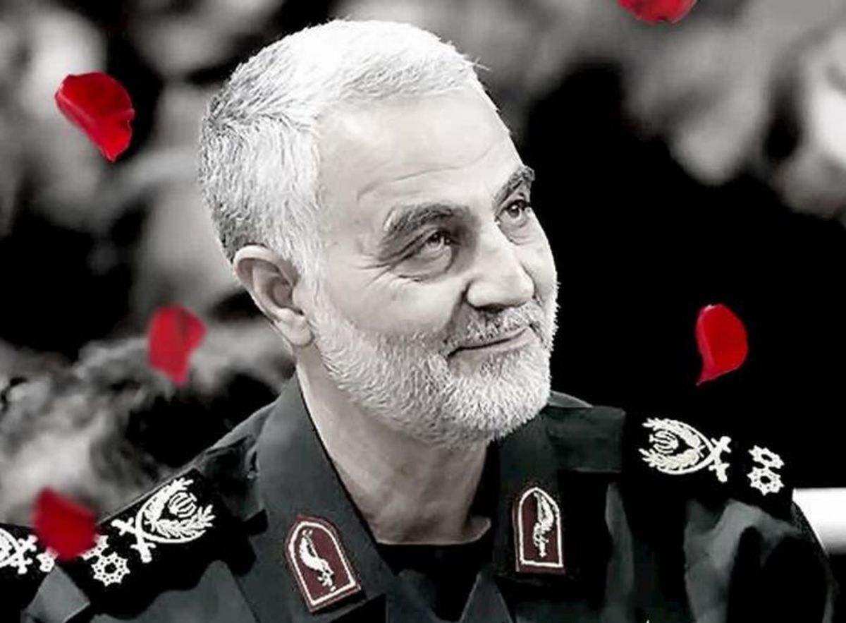 در این ویدئو به بازخوانی تحلیل‌های شبکه‌های انگلیسی‌زبان درباره ابعاد مختلف شخصیتی سردار شهید حاج‌قاسم سلیمانی پس از شهادت ایشان به‌طور خلاصه پرداخته‌ایم.