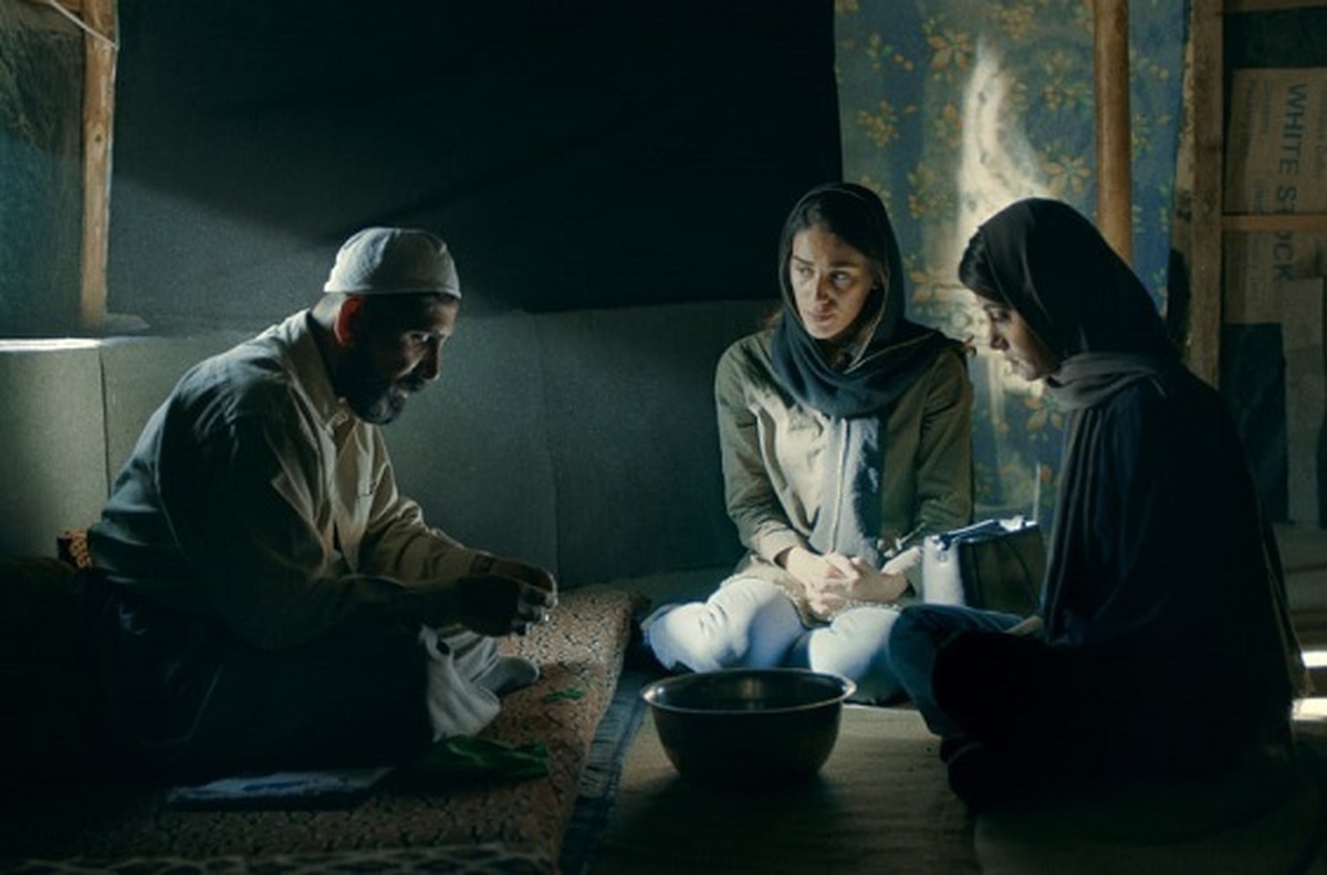 فیلم سینمایی «امتحان» نماینده کشور عراق در اسکار ۲۰۲۳ در سینما‌های کشور امارات متحده عربی روی پرده می‌رود.