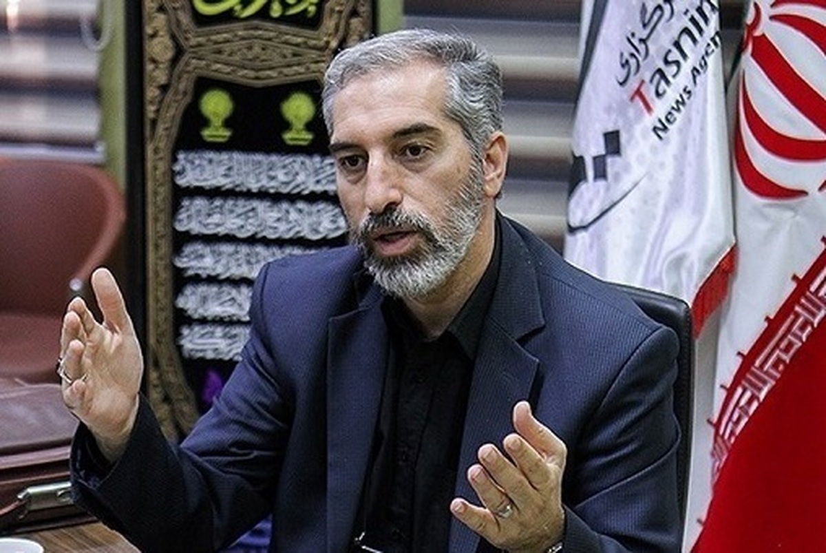 پیام محمود سالاری معاون امور هنری وزارت فرهنگ و ارشاد اسلامی به بیست و هفتمین جشنواره تئاتر فجر مناطق کشور منتشر شد.