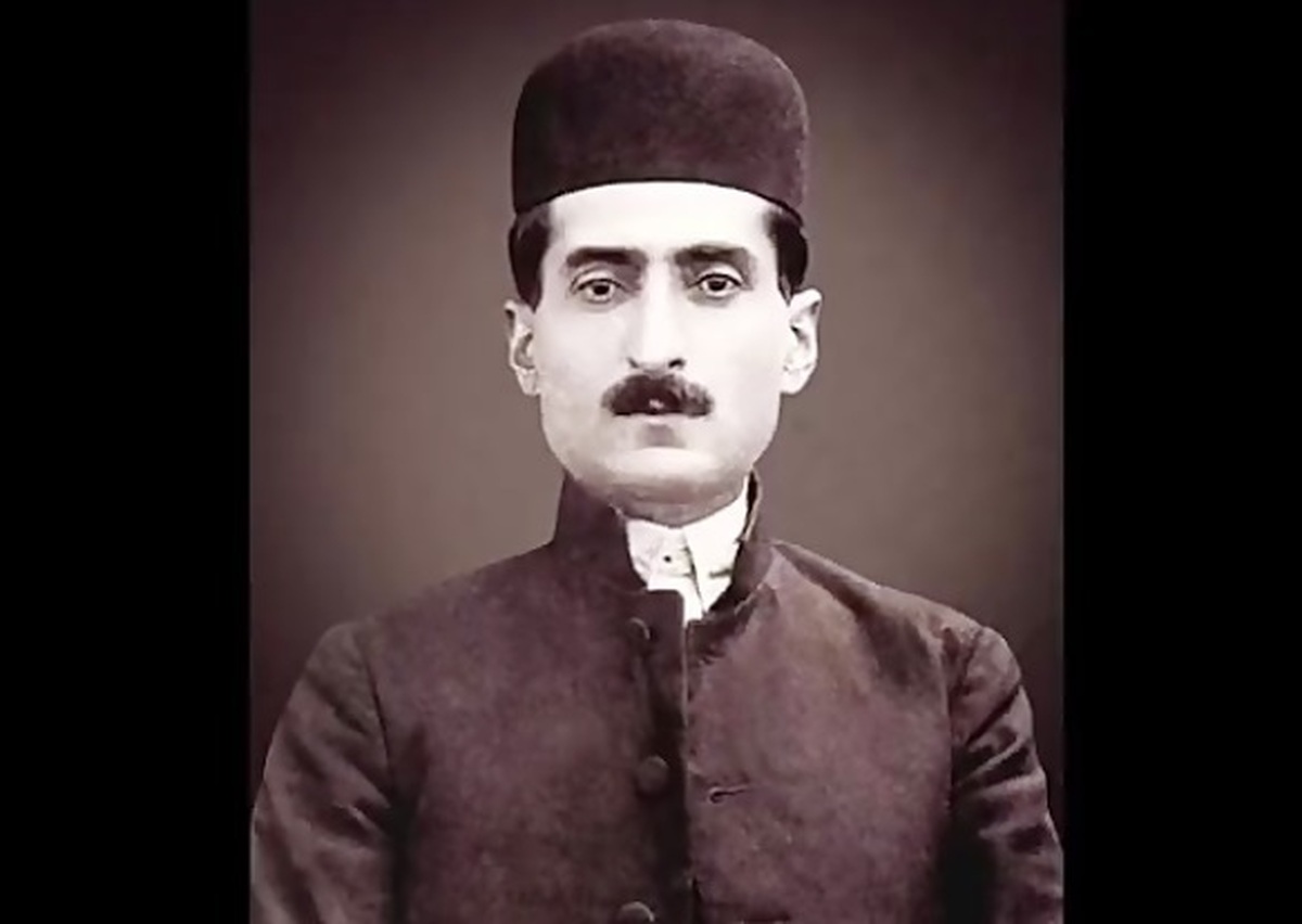 فرشید شکیبا قائم‌مقام سیمای استان‌ها از نگارش فیلمنامه سریال «شیرعلی مردان» خبر داد.