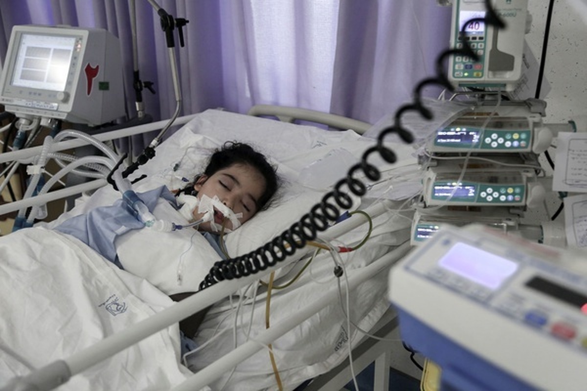 سرپرست معاون درمان دانشگاه علوم پزشکی قم در خصوص فوت شش کودک در هفته گذشته در قم توضیحاتی را ارائه کرد.
