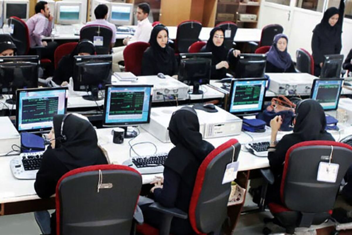 ساعت کاری ادارات خراسان شمالی از روز شنبه دهم دی ماه از ساعت ۹ صبح آغاز خواهد شد.