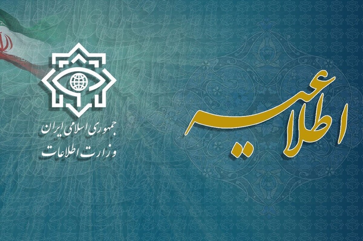 روابط عمومی وزارت اطلاعات با انتشار اطلاعیه‌ای اعلام کرد: تعدادی از گردانندگان و سرشاخه‌های قیمت‌گذاری جعلی ارز‌های خارجی در کشور شناسایی و دستگیر شدند.